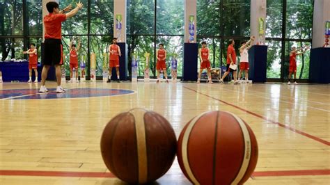 Genç Basketbolcular İçin Motivasyon Kaynakları