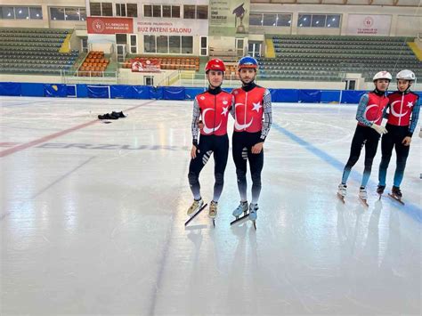 Milli Takımın Olimpiyat Hazırlıkları Hız Kazanıyor