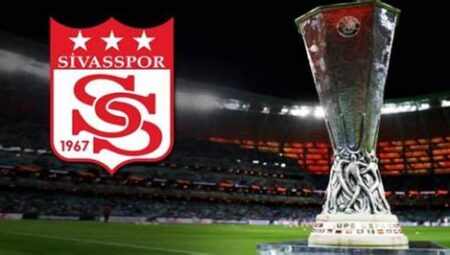 Sivasspor, UEFA Avrupa Ligi’ndeki Rakibini Belirledi